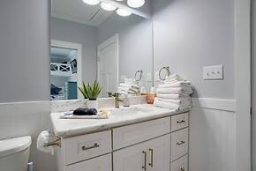 6026 Rookery 3 Deja Blue Beach Cottage With 2 Pools