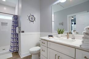 6026 Rookery 3 Deja Blue Beach Cottage With 2 Pools