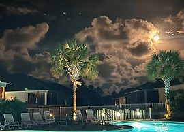 6026 Rookery 3 Deja Blue Beach Cottage With 2 Pools