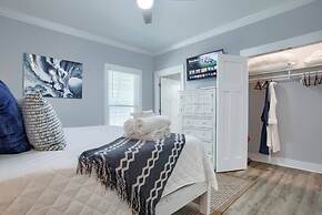 6026 Rookery 3 Deja Blue Beach Cottage With 2 Pools