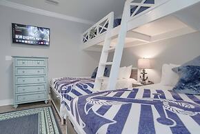 6026 Rookery 3 Deja Blue Beach Cottage With 2 Pools