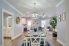 6026 Rookery 3 Deja Blue Beach Cottage With 2 Pools