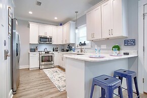 6026 Rookery 3 Deja Blue Beach Cottage With 2 Pools