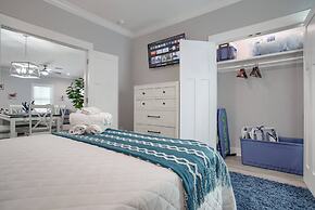 6026 Rookery 3 Deja Blue Beach Cottage With 2 Pools