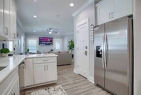 6026 Rookery 3 Deja Blue Beach Cottage With 2 Pools