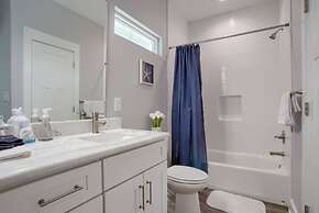 6026 Rookery 3 Deja Blue Beach Cottage With 2 Pools