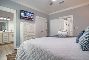 6026 Rookery 3 Deja Blue Beach Cottage With 2 Pools