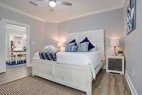 6026 Rookery 3 Deja Blue Beach Cottage With 2 Pools