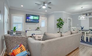 6026 Rookery 3 Deja Blue Beach Cottage With 2 Pools