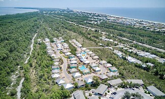 6026 Rookery 3 Deja Blue Beach Cottage With 2 Pools