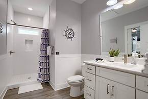 6026 Rookery 3 Deja Blue Beach Cottage With 2 Pools