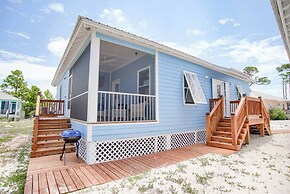 6026 Rookery 3 Deja Blue Beach Cottage With 2 Pools