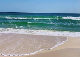 6026 Rookery 3 Deja Blue Beach Cottage With 2 Pools