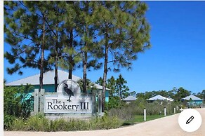 6026 Rookery 3 Deja Blue Beach Cottage With 2 Pools