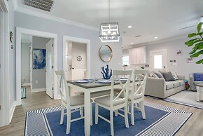 6026 Rookery 3 Deja Blue Beach Cottage With 2 Pools