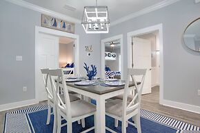 6026 Rookery 3 Deja Blue Beach Cottage With 2 Pools