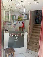 Aziz Pansiyon 2