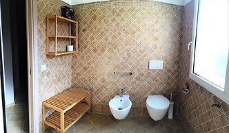 Santeodoro Exclusive House