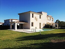Santeodoro Exclusive House