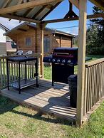 Jackfish Lake Cottages Motel