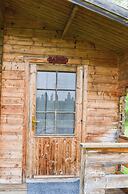 Jackfish Lake Cottages Motel