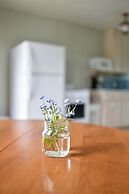 Jackfish Lake Cottages Motel