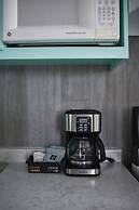 Jackfish Lake Cottages Motel