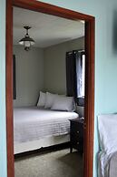 Jackfish Lake Cottages Motel