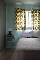 Jackfish Lake Cottages Motel