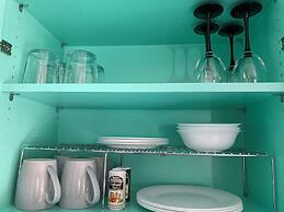 Jackfish Lake Cottages Motel