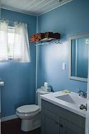 Jackfish Lake Cottages Motel