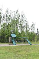 Jackfish Lake Cottages Motel