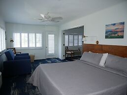 The Lodge at Great Oak Landing