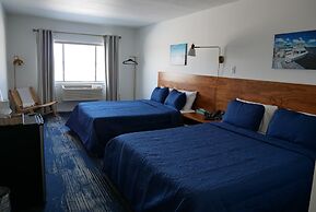 The Lodge at Great Oak Landing