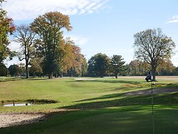 The Lodge at Great Oak Landing
