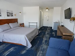 The Lodge at Great Oak Landing