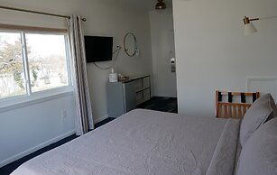 The Lodge at Great Oak Landing