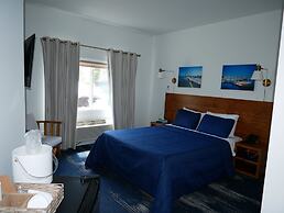 The Lodge at Great Oak Landing