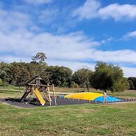 The Lodge at Great Oak Landing