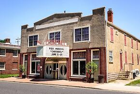 The Lodge at Great Oak Landing