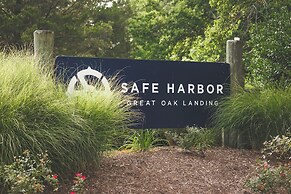 The Lodge at Great Oak Landing