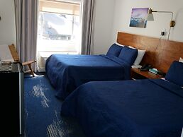 The Lodge at Great Oak Landing