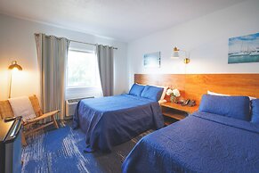 The Lodge at Great Oak Landing