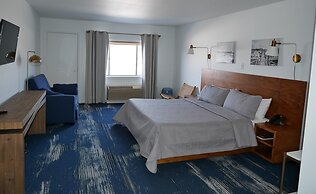 The Lodge at Great Oak Landing