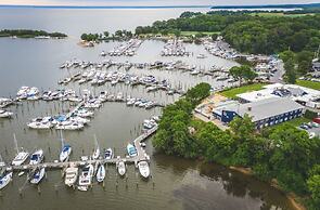The Lodge at Great Oak Landing