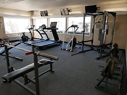 The Lodge at Great Oak Landing