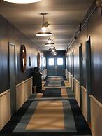 The Lodge at Great Oak Landing