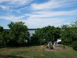 The Lodge at Great Oak Landing