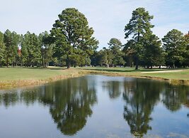 The Lodge at Great Oak Landing