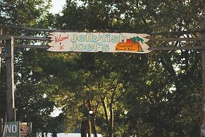 The Lodge at Great Oak Landing